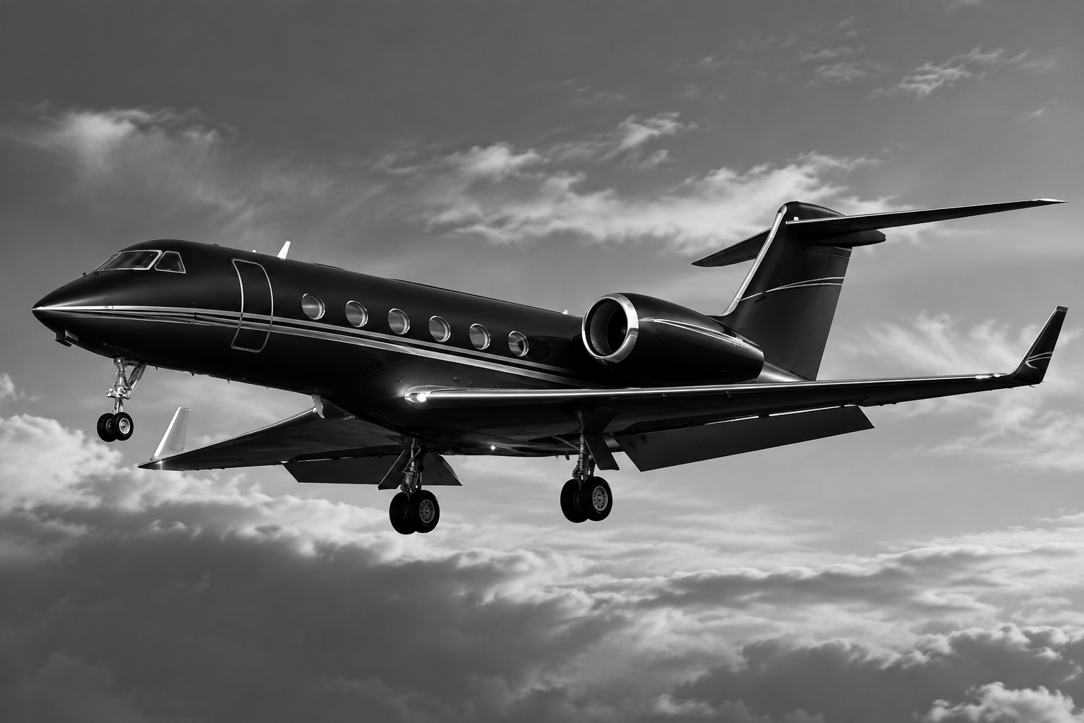 Heavy Jet