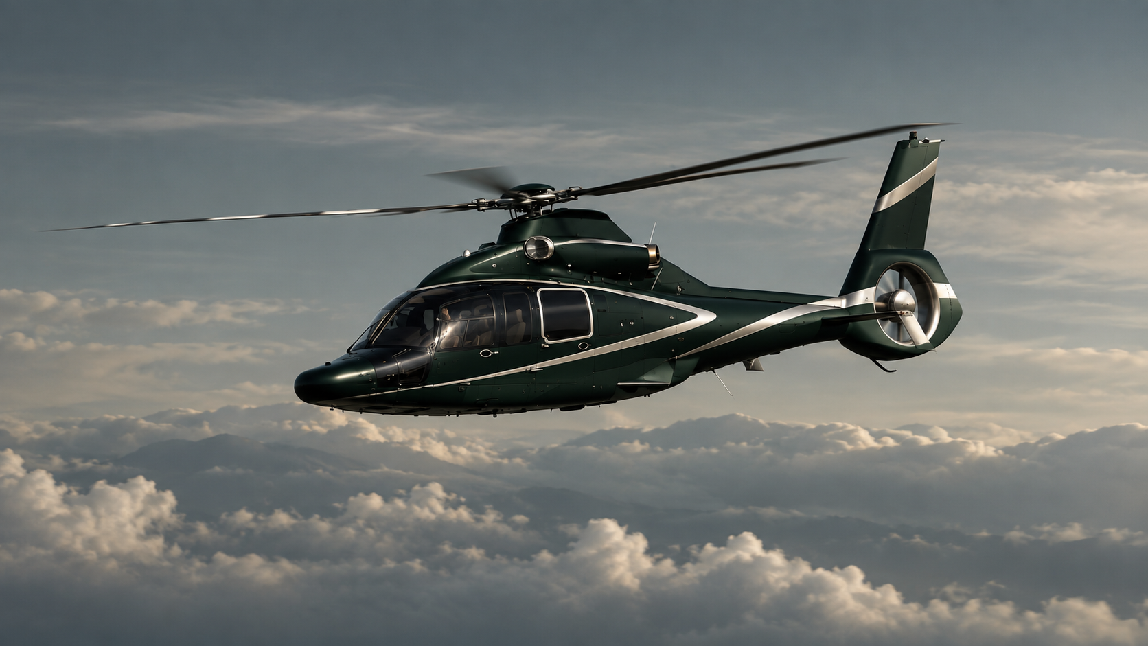 Airbus H155