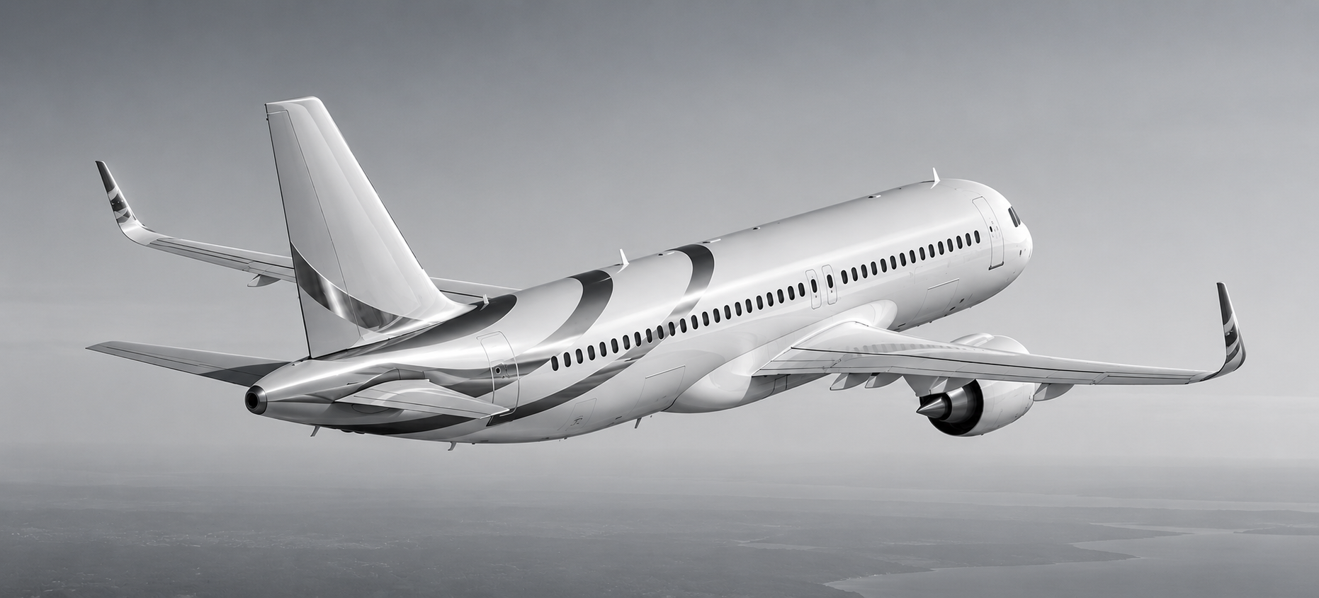 VIP Airliner