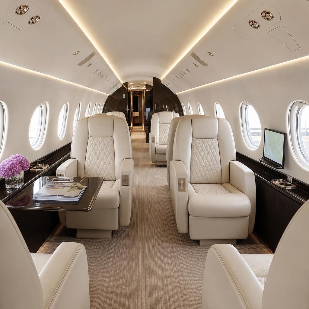 Heavy Jet