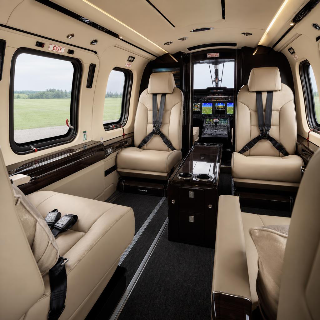 Airbus H155