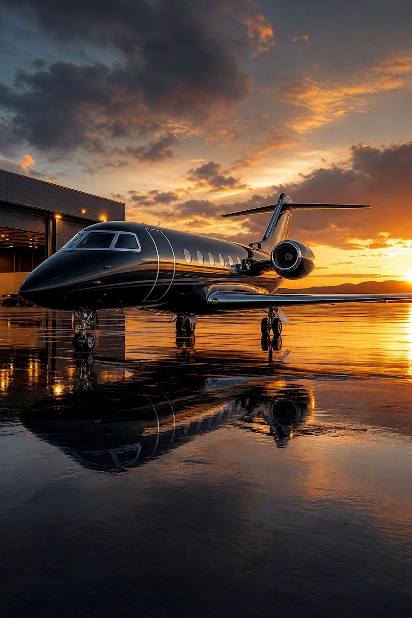 G550 / Global 7500