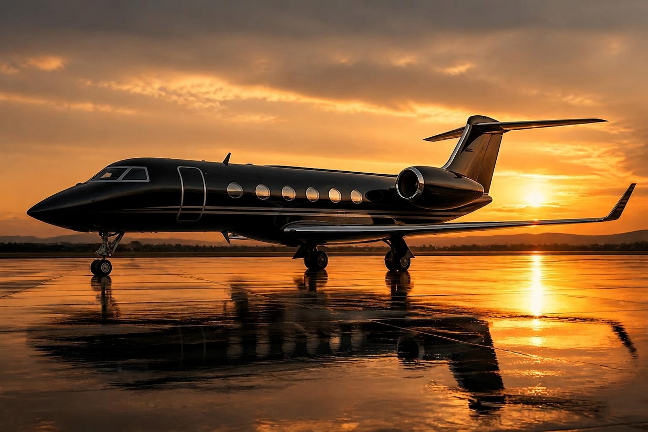 Challenger 650 / G450