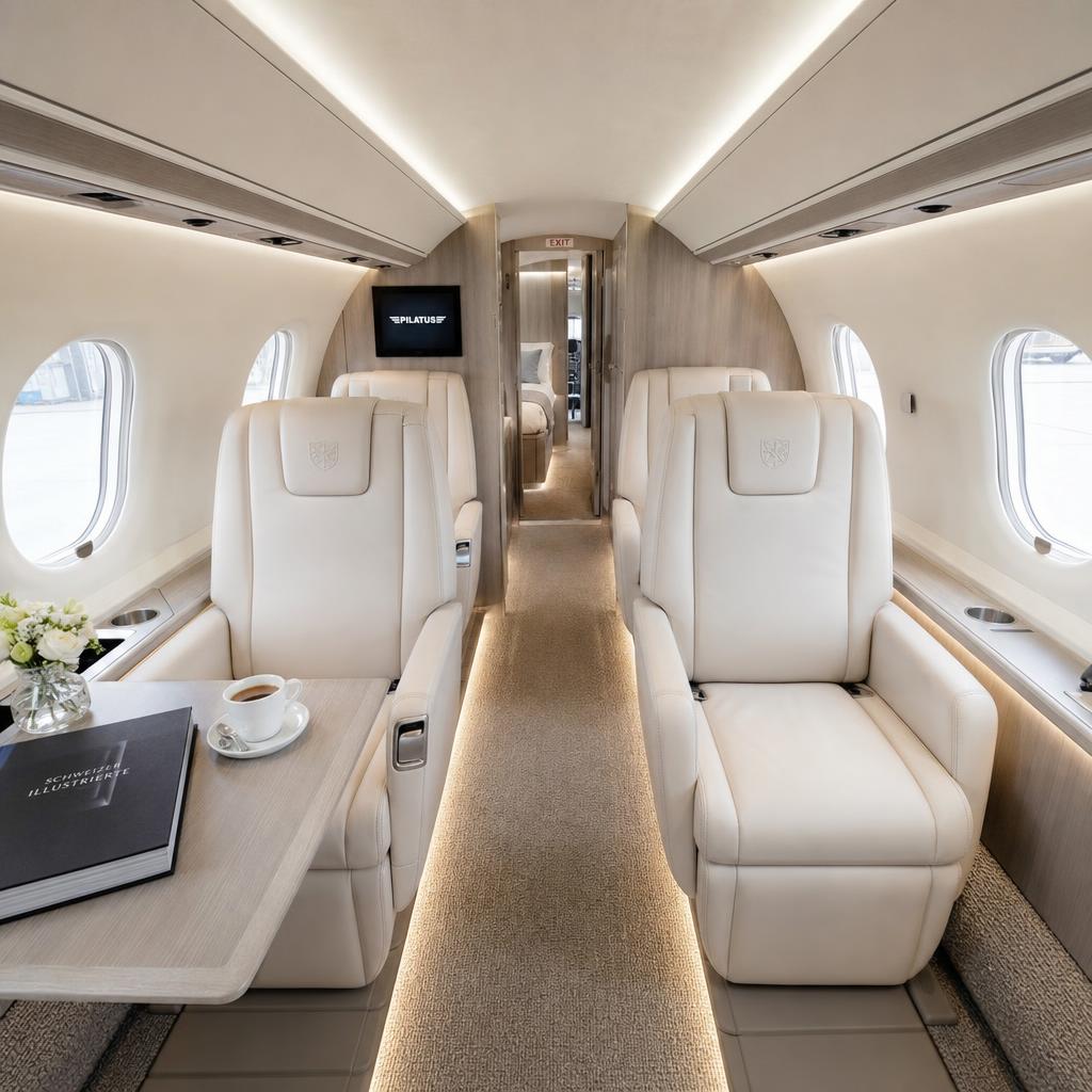 Light Jet