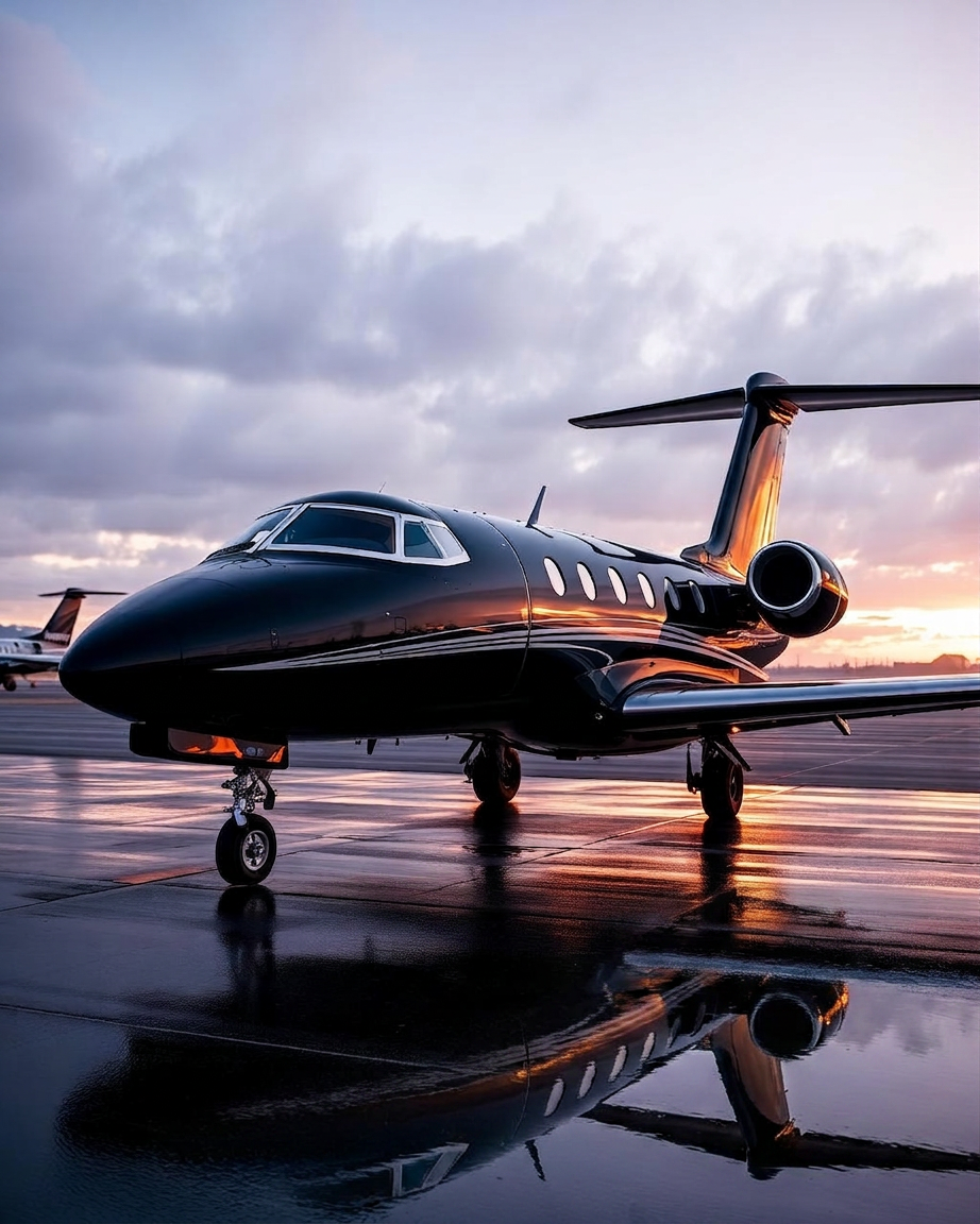 Phenom 300 / PC-24